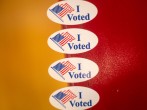 Election Security Bills Filed by Texas Senate Republicans