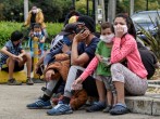 Venezuelan Migrants Given Temporary Status, Allowing Thousands to Work and Live Legally in the U.S.