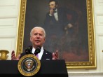 Keynote of Biden's Speech: COVID Relief Bill, Stimulus Checks, Post-Pandemic View