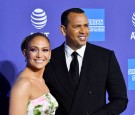 Jennifer Lopez, Alex Rodriguez Reportedly Ends Relationship