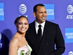 Jennifer Lopez, Alex Rodriguez Reportedly Ends Relationship