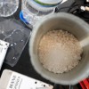 Methamphetamine Confiscated by Customs Border Protection