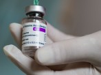 AstraZeneca Suspension: U.S. Upset on E.U.'s Vaccine Halt