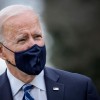 Biden Tells Migrants 'Don't Come' as U.S. Faces Biggest Migrant Surge in 20 Years