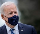 Biden Tells Migrants 'Don't Come' as U.S. Faces Biggest Migrant Surge in 20 Years