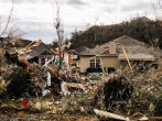 Tornadoes and Severe Storms Continue to Threaten Millions in South