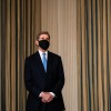 Maskless Climate Czar John Kerry on Plane Sparks Outrage