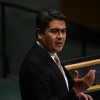 U.S. Seeks Life in Prison for Honduran President's Brother