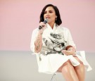 Demi Lovato Reveals She Was Raped at 15 During Disney Days