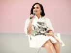 Demi Lovato Reveals She Was Raped at 15 During Disney Days