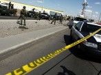 Mexico: 13 Dead After Gunmen Spray Bullets at Police Convoy