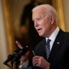 'Something's Not Right' With Biden's Health, Former White House Physician Says