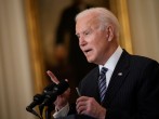 'Something's Not Right' With Biden's Health, Former White House Physician Says