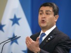 Honduran Drug Trafficker Linked to Pres. Hernandez Convicted in U.S.