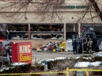 Colorado Shooting Leaves 10 Dead, Including a Police Officer
