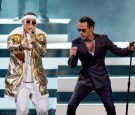 Daddy Yankee Wins Big at 2021 Ascap Latin Music Awards