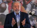 Brazil Supreme Court Rules Judge Biased on Lula's Case
