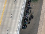 Texas Department Of Public Safety Patrols Border Along Rio Grande River