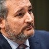 Ted Cruz: Migrant Crisis Created by Biden's Political Decisions
