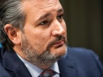 Ted Cruz: Migrant Crisis Created by Biden's Political Decisions