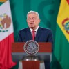 Mexican President Blames Biden for Current Border Crisis
