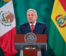 Mexican President Blames Biden for Current Border Crisis