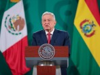 Mexican President Blames Biden for Current Border Crisis