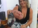 Brazilian Man With Upside-Down Head Reveals Fear of COVID-19 as It May Kill Him