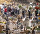 Mexico Hits 200,000 COVID Deaths