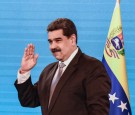 Nicolas Maduro Offers Oil to Pay for COVID Vaccines