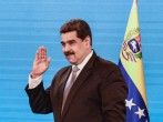 Nicolas Maduro Offers Oil to Pay for COVID Vaccines