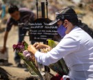 Mexico's COVID-19 Death Toll Becomes the World's 2nd Highest After Data Revision