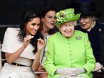 Royal Family Snubs Prince Harry, Meghan Markle's Offer To Help Search for 'Diversity Czar'