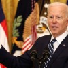 Biden Pushes New COVID Relief Bill