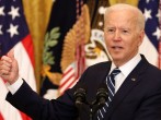 Biden Pushes New COVID Relief Bill