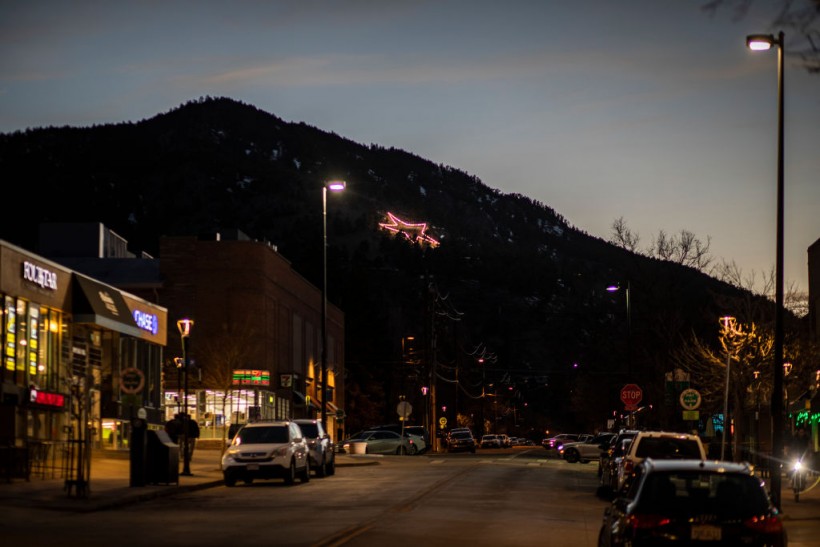 Feds Arrest Armed Colorado Man After 'Boulder Massacre' Remark