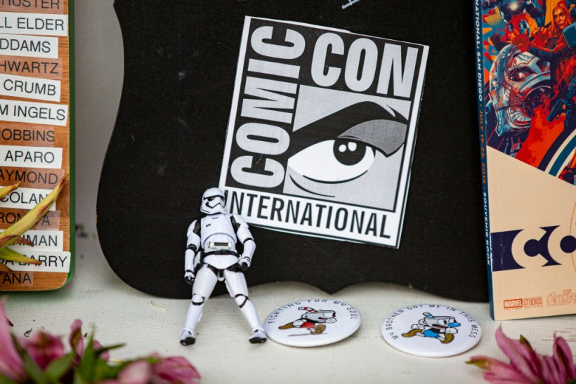 San Diego Comic-Con 2022 COVID-19 Guidelines: Here’s Everything You Need To Know