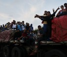 Guatemala Issues Emergency Decree To Halt New Migrant Caravan