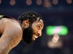 Andre Drummond Signs With Lakers After Cavaliers Buyout