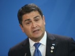 U.S. Court Sentences Honduran President’s Brother Life in Prison