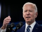 Biden Reveals Infrastructure Plan With $2.3 Trillion Budget