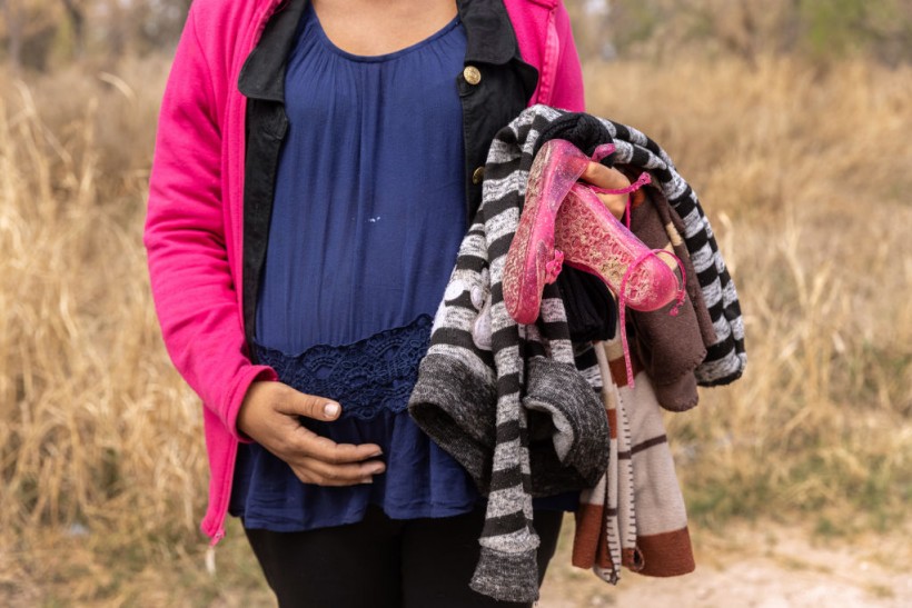 Honduran Pregnant Asylum Seeker Returned To Mexico While in Labor