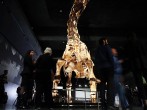 Skull of Dinosaur Named 'One Who Causes Fear' Found in Argentina