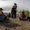 Mexico Border: Authorities Release Migrants Without Paperwork
