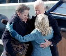 Joe Biden Sworn In As 46th President Of The United States At U.S. Capitol Inauguration Ceremony