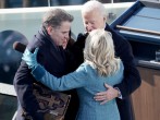 Joe Biden Sworn In As 46th President Of The United States At U.S. Capitol Inauguration Ceremony