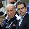 Hunter Biden Says He Has 'No Recollection' of Meeting Ex-Stripper Who Gave Birth to His Child