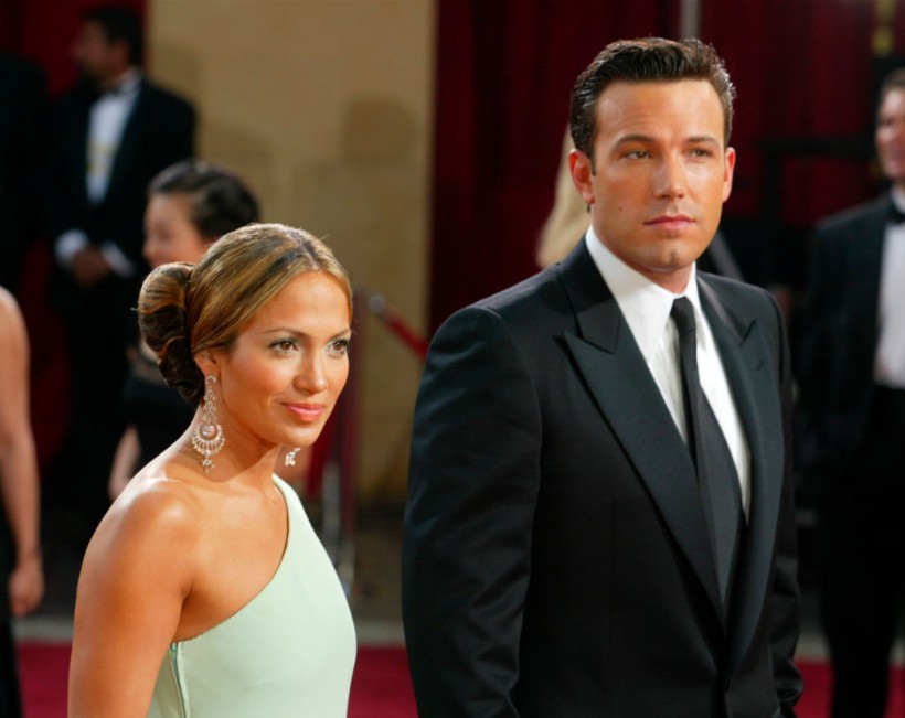 Jennifer Lopez's Ex Ben Affleck Shares What He Really Thinks of Her