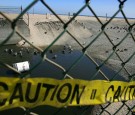 Raw Sewage From Mexico Continues To Pollute Southern California Beaches