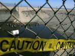 Raw Sewage From Mexico Continues To Pollute Southern California Beaches